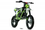 Moto Cross KXD 124cc Kx7 PRO J14/12" automatic