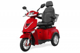 Scuter Electric Seniori EEC 25Km/h