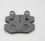 Set Placute frana Hurricane 150 250