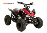 ATV 125cc 2WD RAPTOR jante 7'' D-N-R oferta en-gros