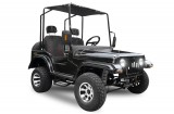 Buggy 200cc JP Automatik CVT Off-Road