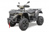 Linhai M565L EPS