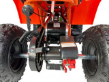 MINI ATV electric 500W copii BEMI Hummer USA