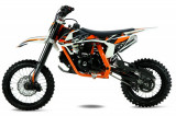 Moto Cross KXD 124cc Kx7 PRO J14/12" automatic
