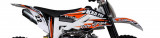 SET Autocolante pentru modelul DB-612