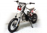 MOTO CROSS DB-607 A 125cc J14/12" e-Starter