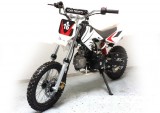 MOTO CROSS DB-607 A 125cc J14/12" pornire buton