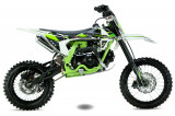 Moto Cross KXD 124cc Kx7 PRO J14/12" automatic