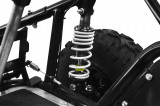 Go Kart BEMI mini Buggy 100cc OHV 4T cu suspensii