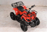 mini ATV bemi Hummer 60 cc in 4 Timpi pornire buton !