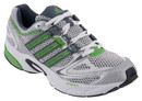 Adidasi barbati Adidas Mens Exerta 4 M White green