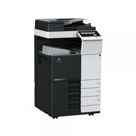 Bizhub C258 - Copiator color SRA3 - Konica Minolta