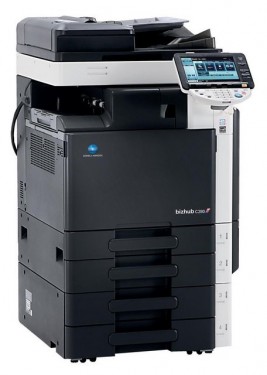 Bizhub C280 Copiator color format A3