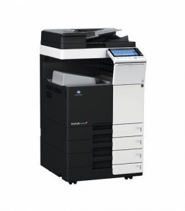 Bizhub C284 Copiator color format A3 - SRA3
