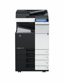 Bizhub C364 Copiator color format A3 - SRA3