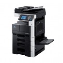 Bizhub 282 Copiator alb-negru A3 reconditionat