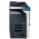 Copiator Konica Minolta Bizhub C451 second hand pentru piese