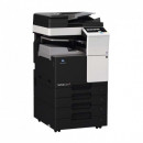 Bizhub C227 copiator color A3 + Alimentator automat de deocumente -DF-628