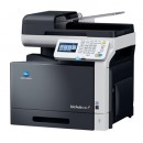 Bizhub C35, multifunctional color A4 Konica Minolta