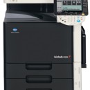 Bizhub C353 Copiator color format A3