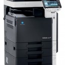 Bizhub C220 Copiator color format A3