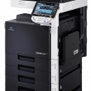 Bizhub C203 Copiator color format A3