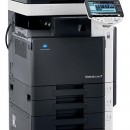 Bizhub C280 Copiator color format A3