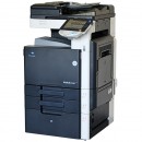 Bizhub C360 Copiator color format A3