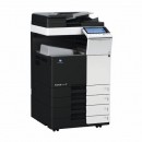 Bizhub C284 Copiator color format A3 - SRA3
