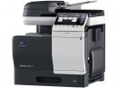 Bizhub C3850