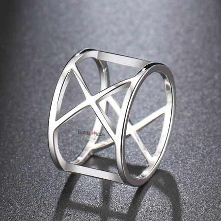 Inel inox - IND1191
