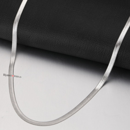 Lantisor Inox - LPD1077 - 4mm