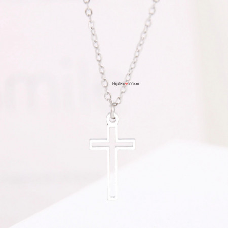 Lantisor Inox - LPD776