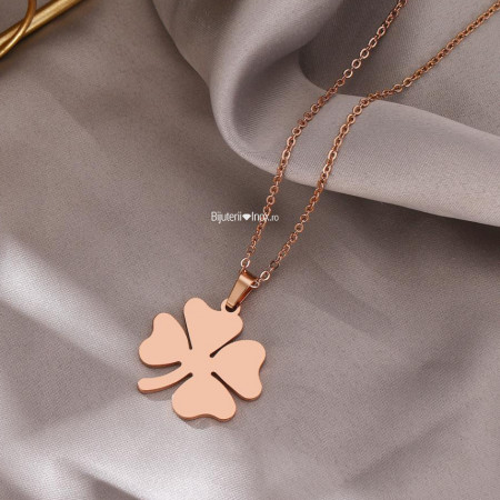 Lantisor Inox - ROSE - LPD829