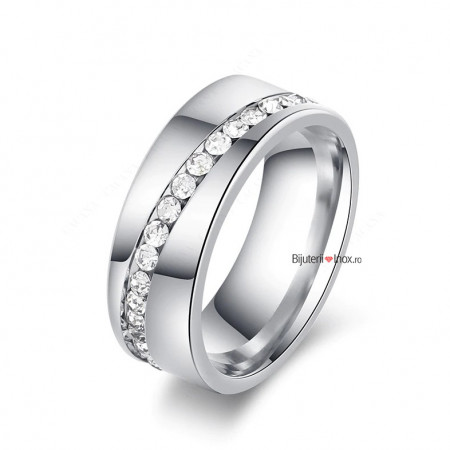 Inel inox - IND1131