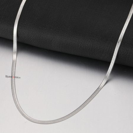 Lantisor Inox - LPD1074 - 3mm