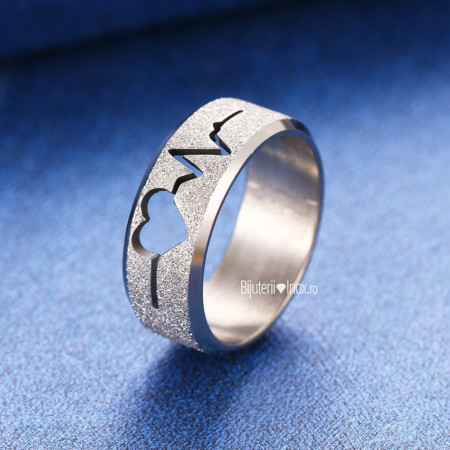 Inel inox - IND1143