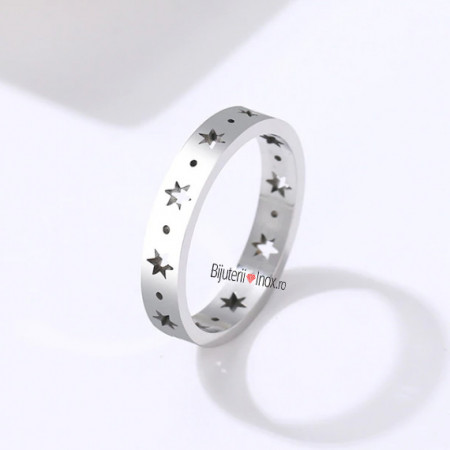 Inel inox - IND1179