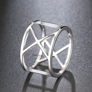 Inel inox - IND1191