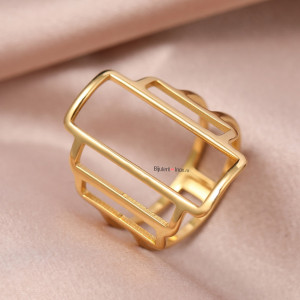 Inel inox - IND1216