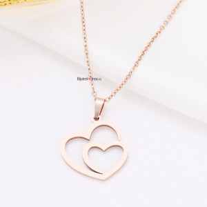 Lantisor Inox -ROSE- LPD619