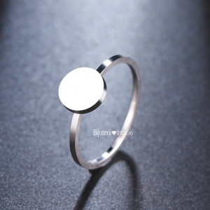 Inel inox - IND1113