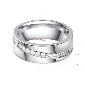 Inel inox - IND1131