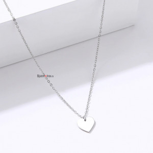 Lantisor Inox -Dama- LPD633