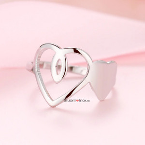 Inel inox - IND1111