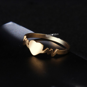 Inel inox - IND1118