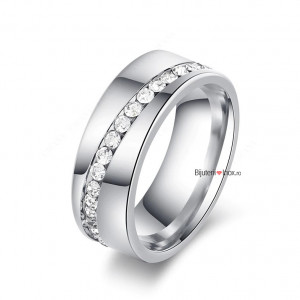 Inel inox - IND1131