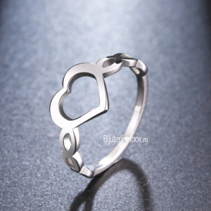 Inel inox - IND1165