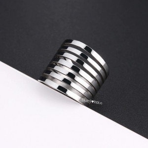 Inel inox - IND1119