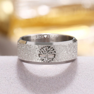 Inel inox - IND1166